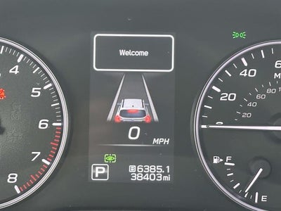2023 Subaru Ascent Onyx Edition Limited