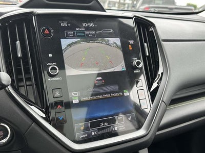 2023 Subaru Ascent Onyx Edition Limited