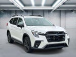 2023 Subaru Ascent Onyx Edition Limited