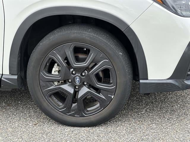 2023 Subaru Ascent Onyx Edition Limited