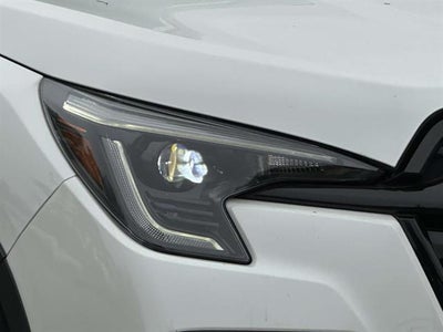 2023 Subaru Ascent Onyx Edition Limited