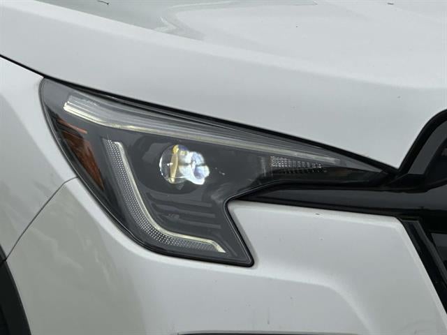 2023 Subaru Ascent Onyx Edition Limited