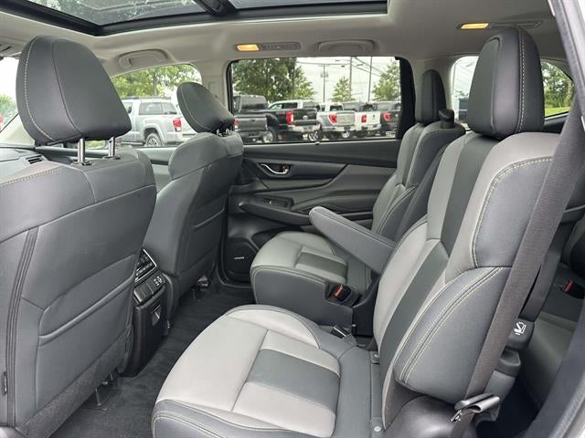 2023 Subaru Ascent Onyx Edition Limited