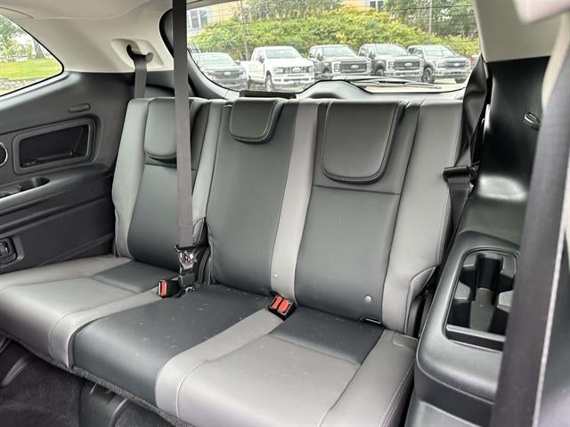 2023 Subaru Ascent Onyx Edition Limited