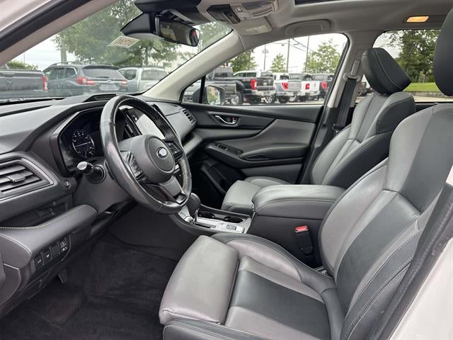 2023 Subaru Ascent Onyx Edition Limited
