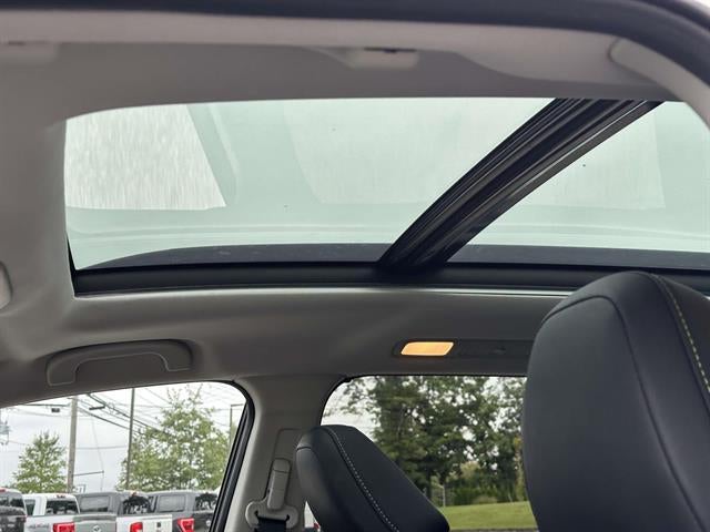 2023 Subaru Ascent Onyx Edition Limited