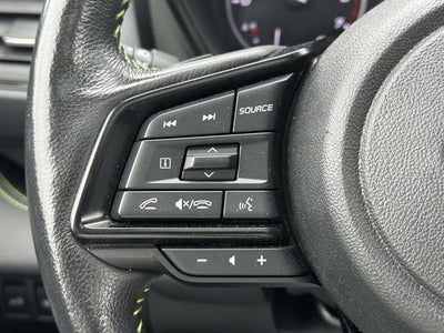 2023 Subaru Ascent Onyx Edition Limited
