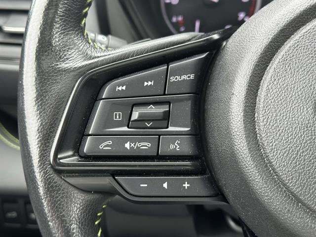 2023 Subaru Ascent Onyx Edition Limited