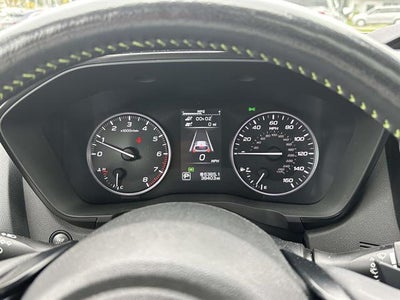 2023 Subaru Ascent Onyx Edition Limited