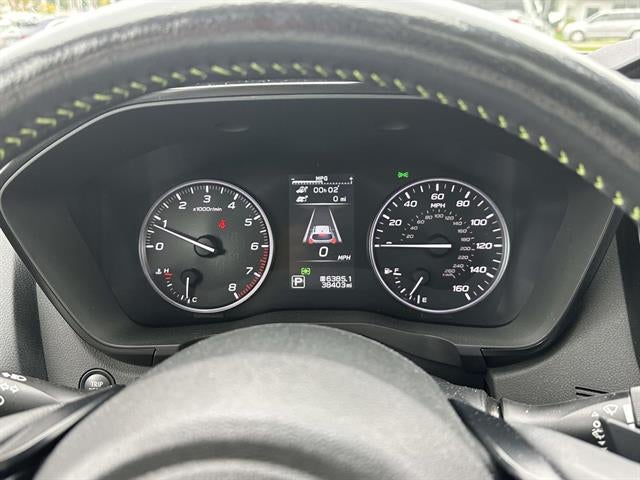 2023 Subaru Ascent Onyx Edition Limited
