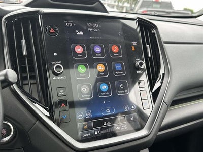 2023 Subaru Ascent Onyx Edition Limited