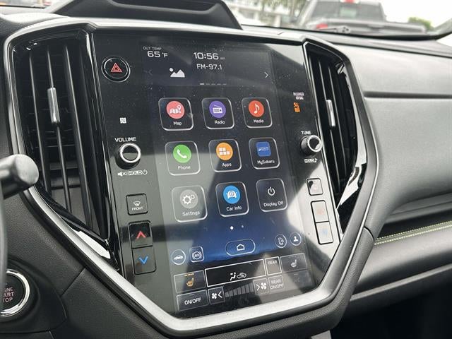 2023 Subaru Ascent Onyx Edition Limited