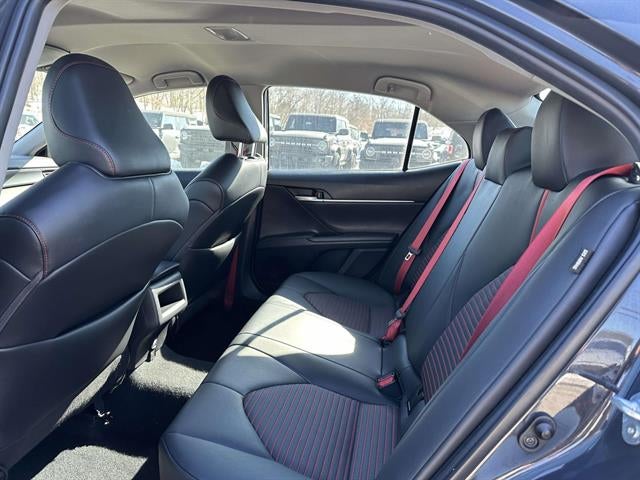 2023 Toyota Camry TRD