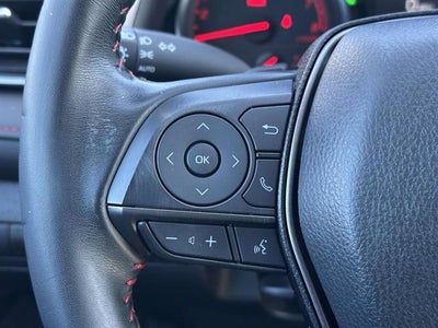 2023 Toyota Camry TRD