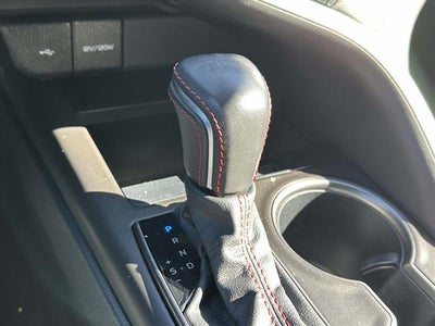 2023 Toyota Camry TRD