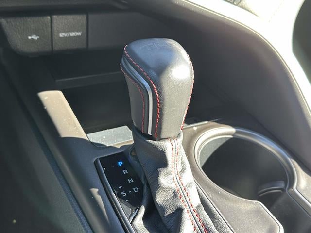 2023 Toyota Camry TRD