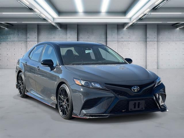 2023 Toyota Camry TRD