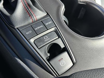 2023 Toyota Camry TRD