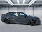 2023 Toyota Camry TRD