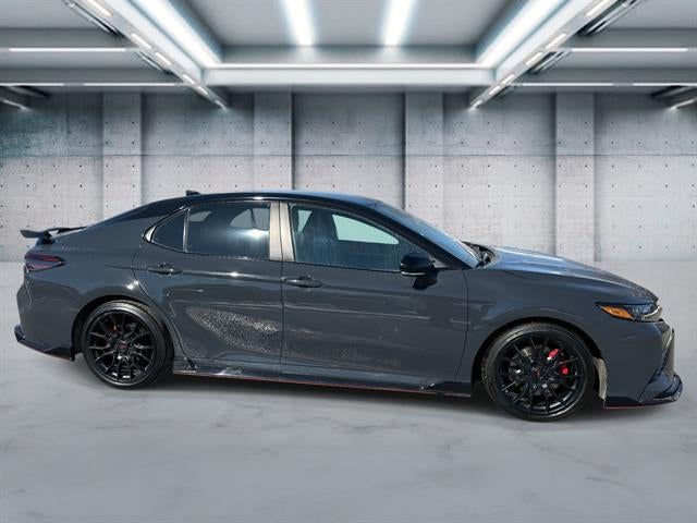 2023 Toyota Camry TRD