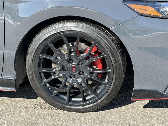 2023 Toyota Camry TRD