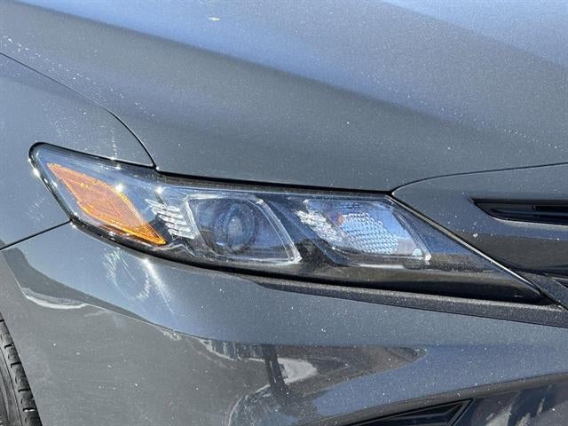 2023 Toyota Camry TRD