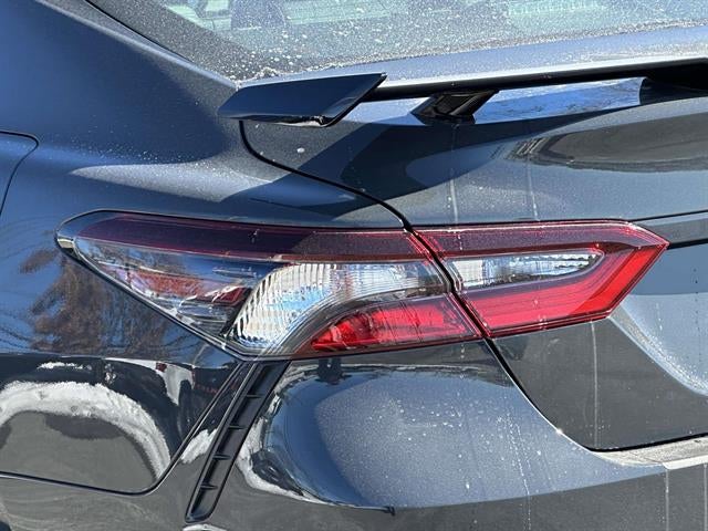 2023 Toyota Camry TRD