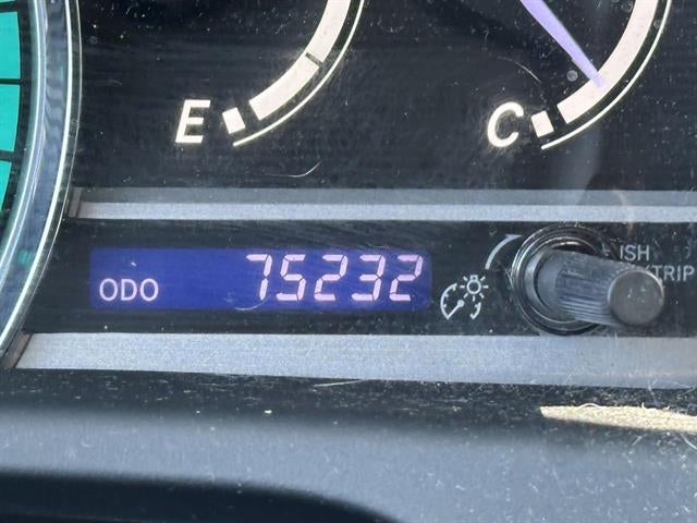 2015 Toyota Venza XLE