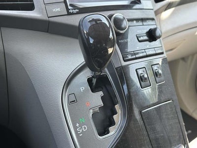 2015 Toyota Venza XLE
