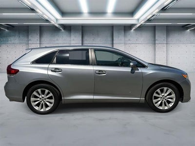 2015 Toyota Venza XLE