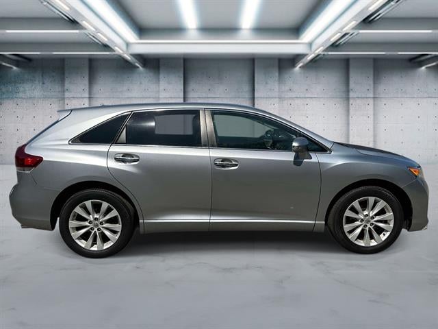 2015 Toyota Venza XLE