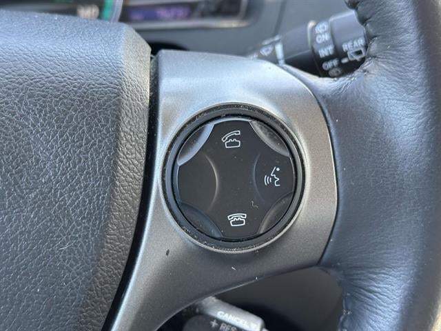 2015 Toyota Venza XLE