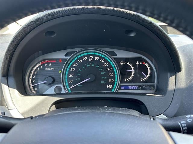 2015 Toyota Venza XLE