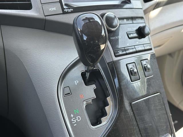 2015 Toyota Venza XLE