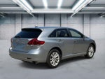 2015 Toyota Venza XLE