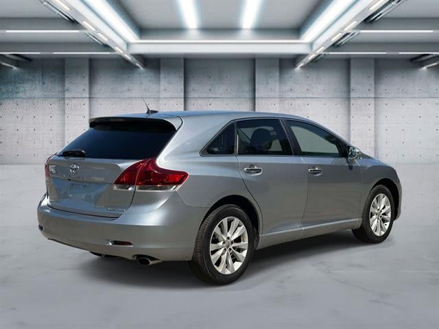 2015 Toyota Venza XLE