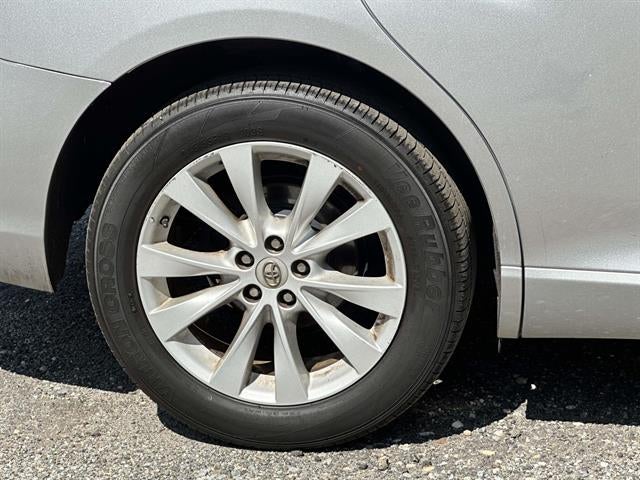2015 Toyota Venza XLE