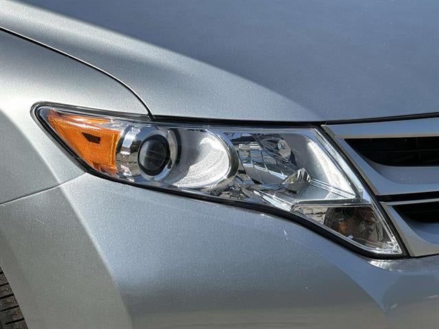 2015 Toyota Venza XLE