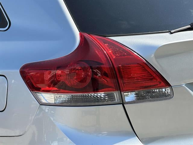 2015 Toyota Venza XLE