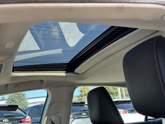 2019 Lexus ES Base
