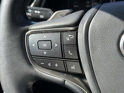 2019 Lexus ES Base