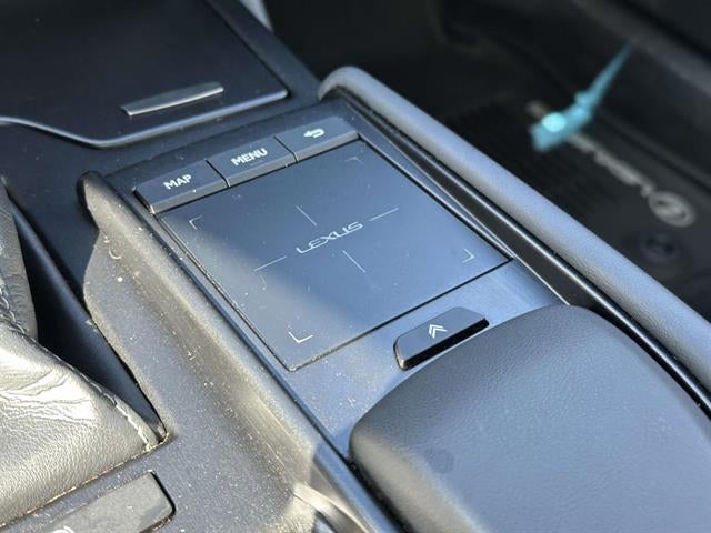 2019 Lexus ES Base