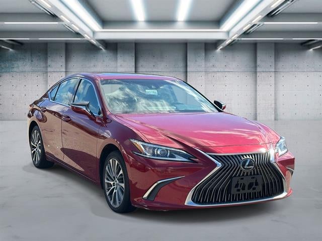 2019 Lexus ES Base
