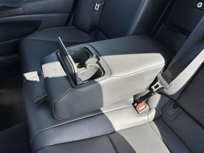 2019 Lexus ES Base