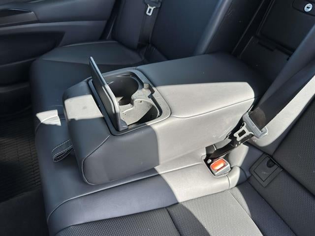 2019 Lexus ES Base