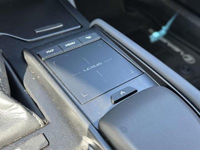 2019 Lexus ES Base