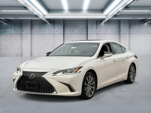 2021 Lexus ES Base