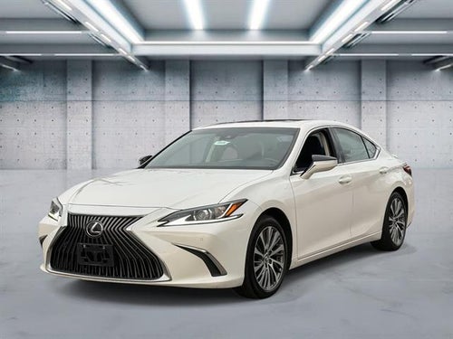 2021 Lexus ES Base