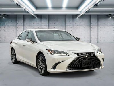 2021 Lexus ES Base