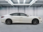 2021 Lexus ES Base
